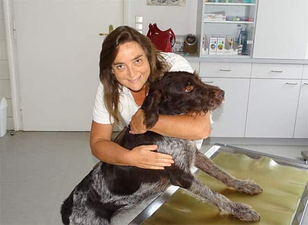 Dr. Gabriele Graf