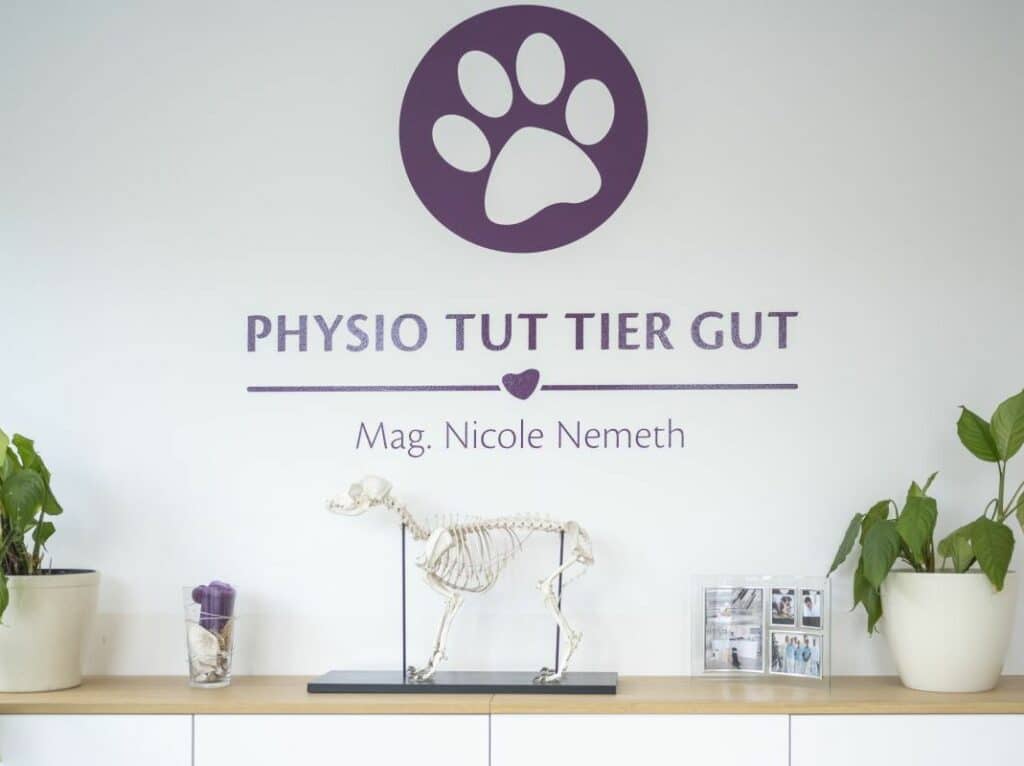 Mag.med.vet. Nicole Nemeth