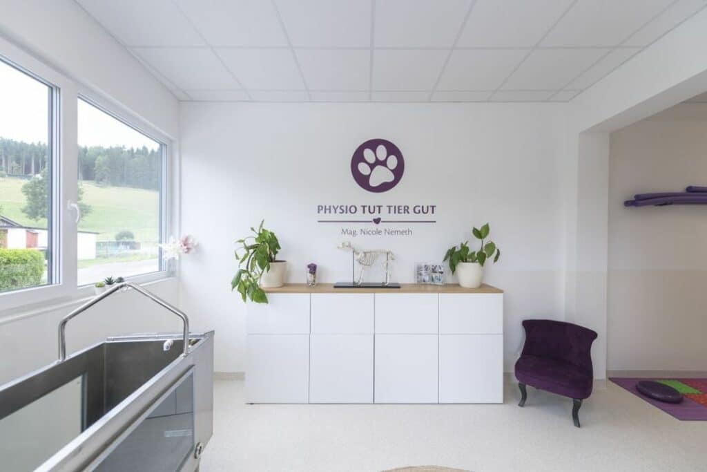 Mag.vet.med. Karin Egger