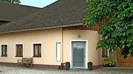 Mag.med.vet. Petra Weiß