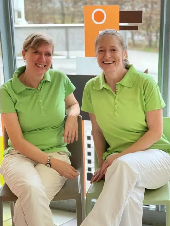Mag.med.vet. Irene Zisch