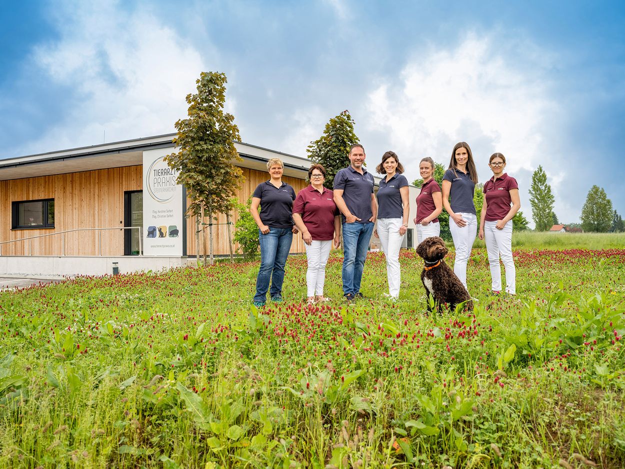 Dr.med.vet. Stephanie Fischer