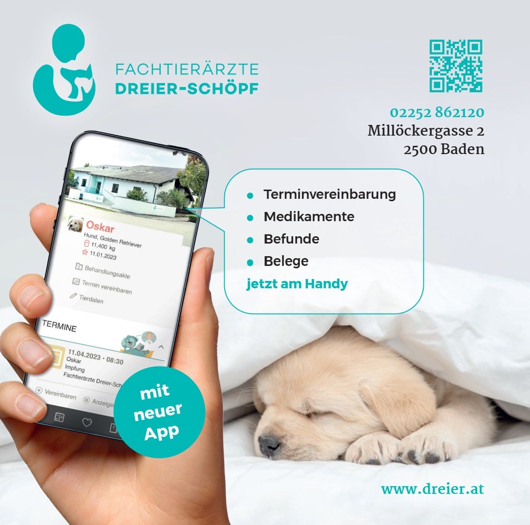 Dr.med.vet. Christina Dreier-Schöpf