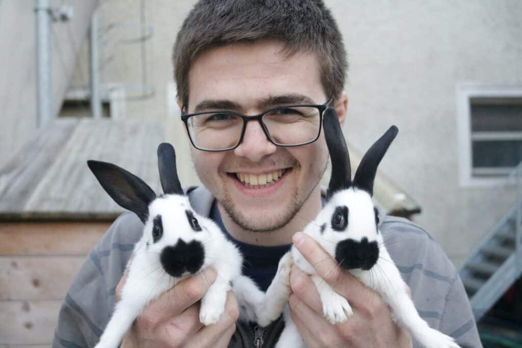 Mag.med.vet. Mathias Mayr
