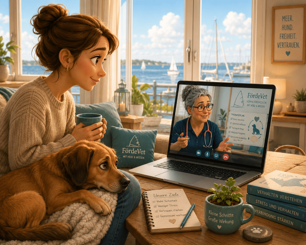 Dr. med. vet. Stephanie Jette Uhde