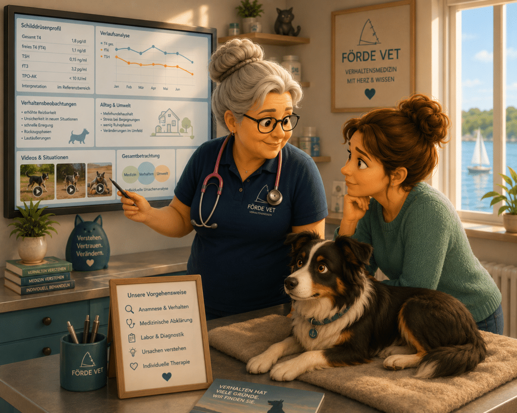 Dr. med. vet. Stephanie Jette Uhde