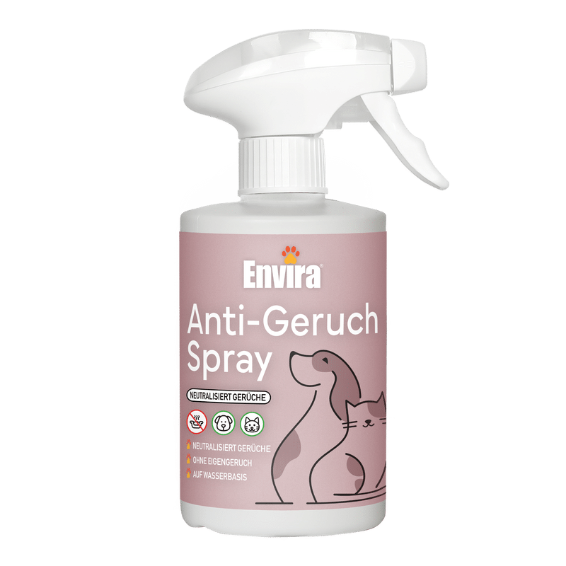 ENVIRA Anti-Geruch Spray