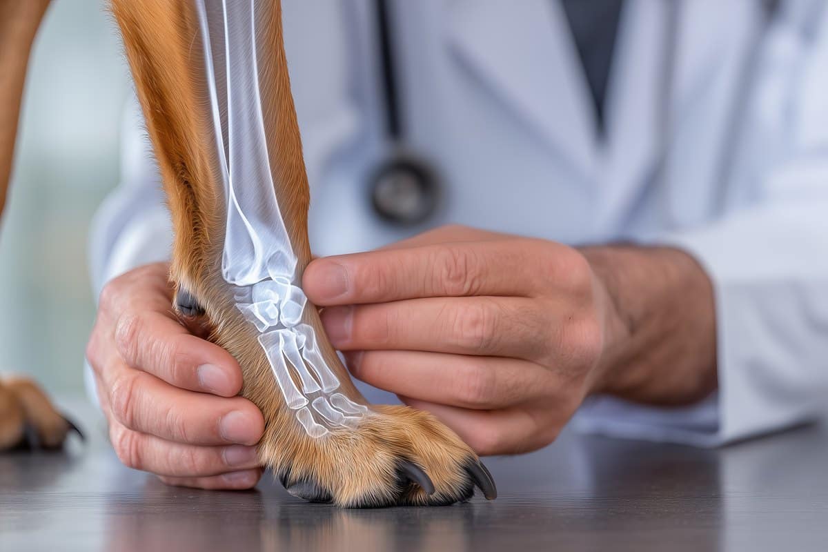 Vorsorge und Schutz: so begleitet dich die Hundekrankenversicherung im Alltag