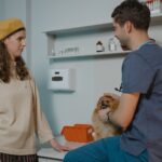 Allergie-Scanner für Hunde: Atopie, Futtermittelallergie und Flohallergie unterscheiden