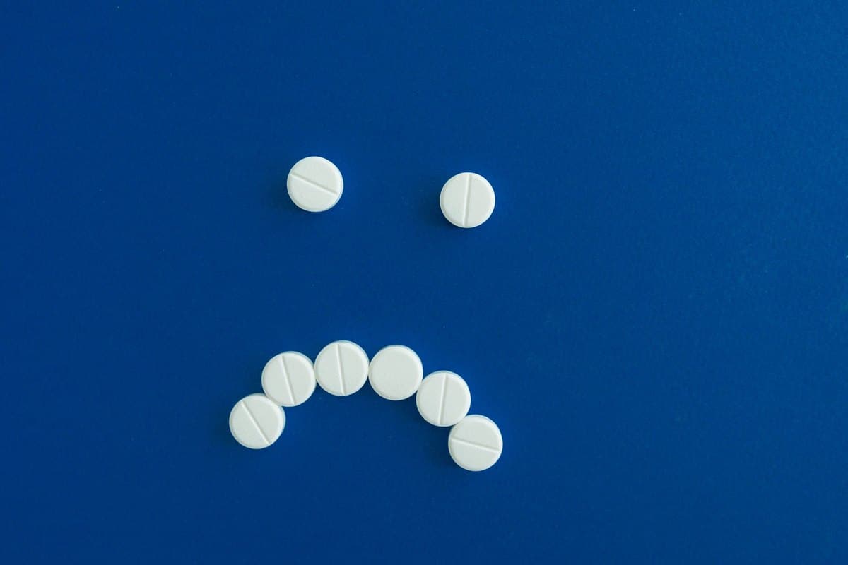 Antidepressiva Katze: Sind Antidepressiva für Haustiere gefä – go4vet