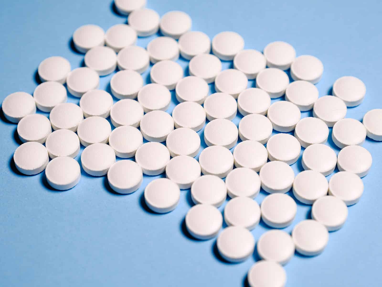 Aspirin Hund: Kann ich Aspirin an meinen Hund geben?