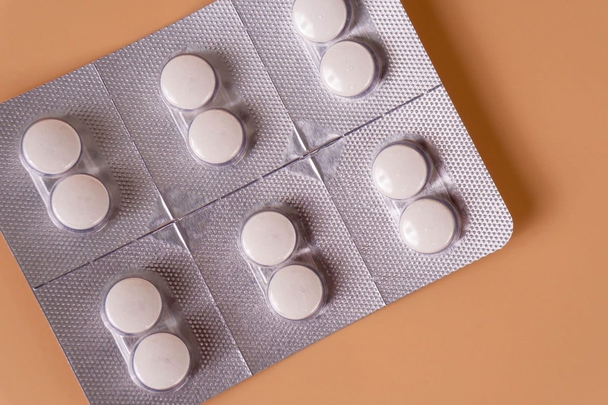 Aspirin Hund: Kann ich Aspirin an meinen Hund geben? – go4vet