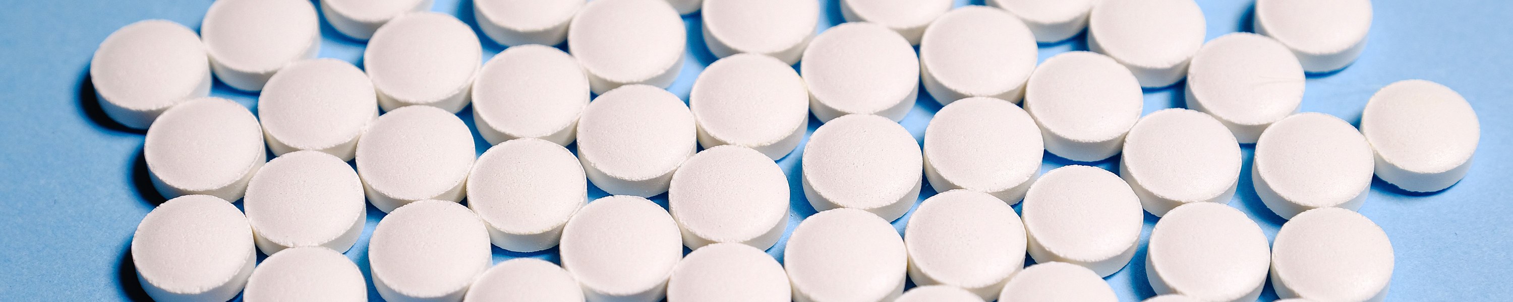 Aspirin Hund: Kann ich Aspirin an meinen Hund geben?