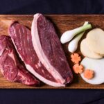 BARF-Rezepte Hund: fünf Wochenpläne für Standard, Senior, Sport und mehr