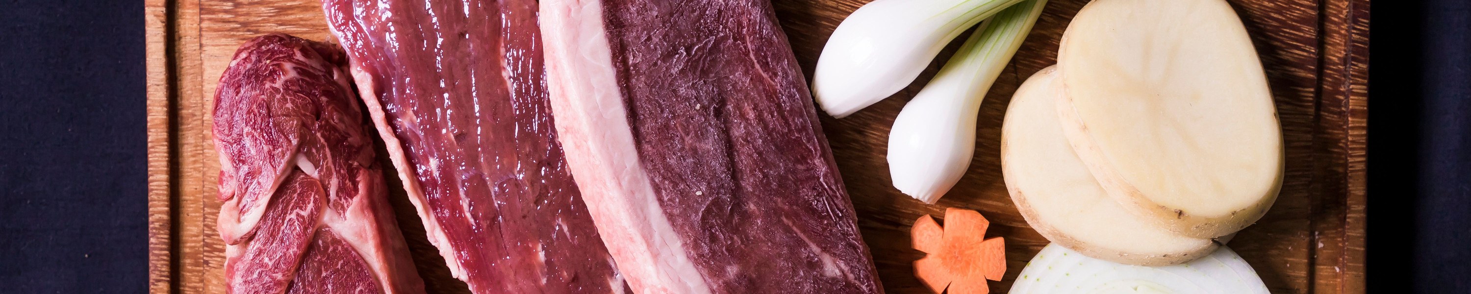 BARF-Rezepte Hund: fünf Wochenpläne für Standard, Senior, Sport und mehr