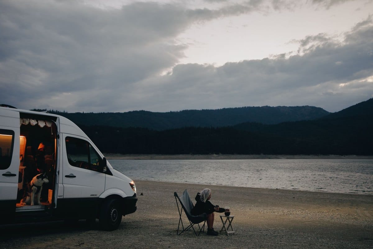 Camping mit Hund: Die besten Tipps für den Campingurlaub – go4vet