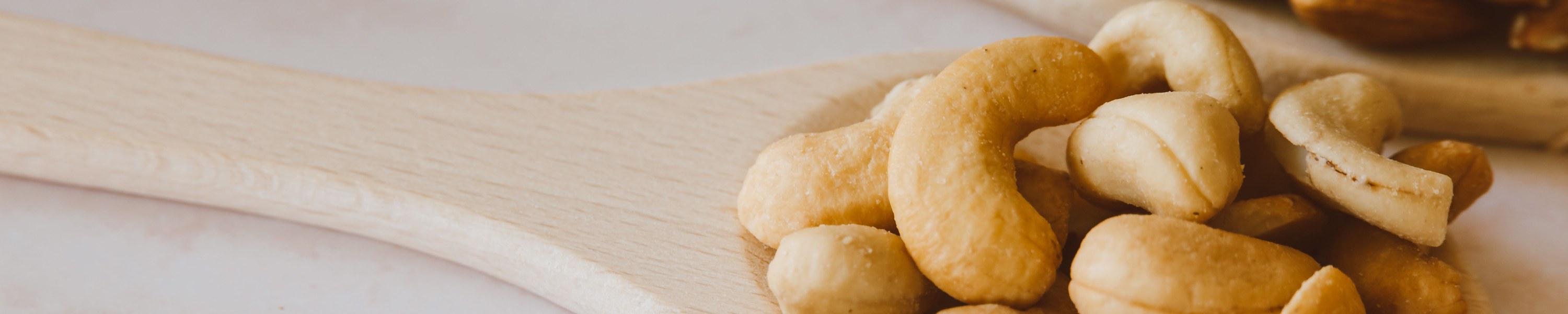 Cashewnüsse für Hunde: Kann mein Hund Cashews essen?