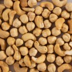 Cashewnüsse für Katzen: Kann mein Katze Cashews essen?