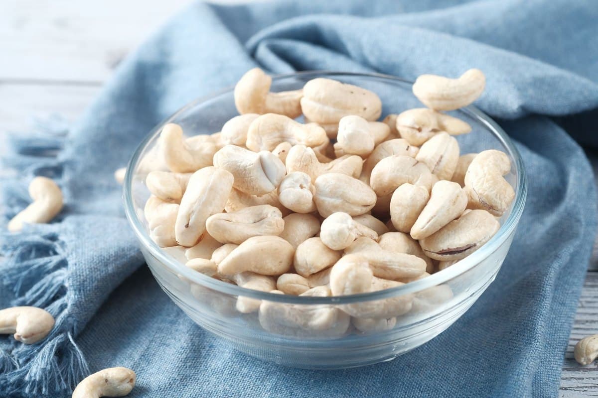 Cashewnüsse für Katzen: Kann mein Katze Cashews essen? – go4vet