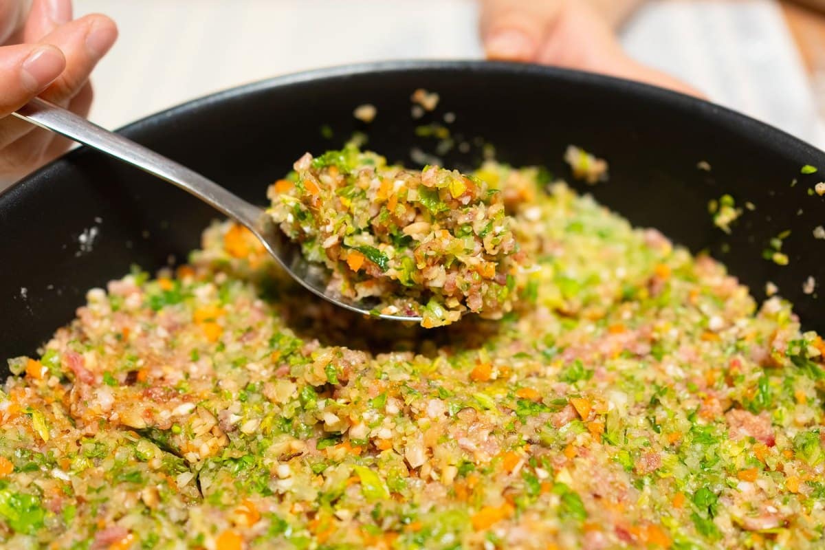 Frisch gekochtes Hundefutter – go4vet