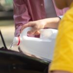 Frostschutzmittel giftig: Antifreeze — süßlich und tödlich!