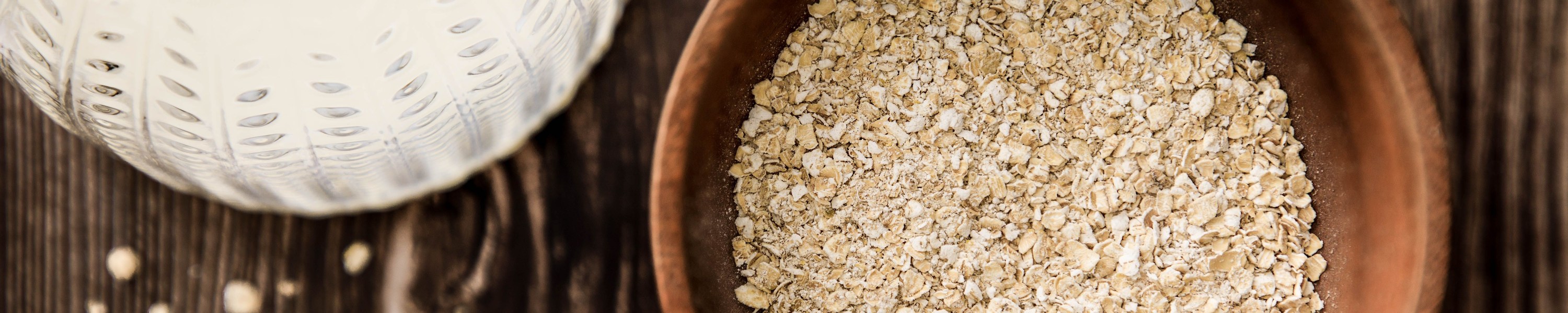 Haferflocken für Hunde: Gesundes Frühstück?