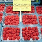 Himbeeren für Katzen: Ungefährlich oder giftig?
