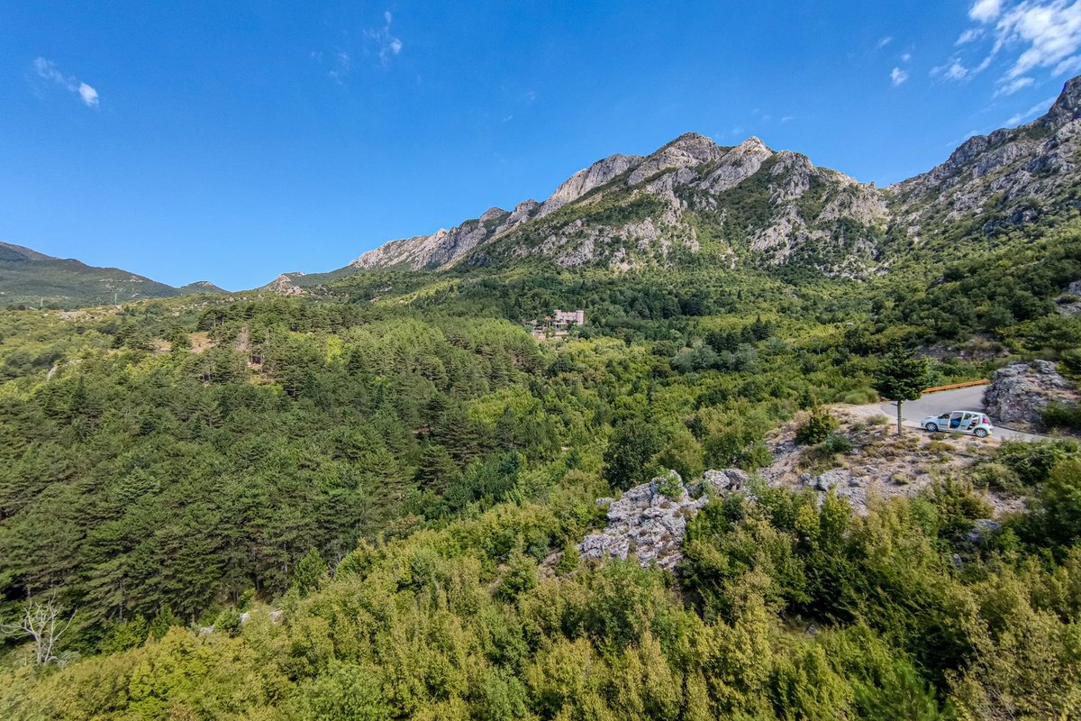 Balkan-Roadtrip mit Hund: durch mehrere Länder reisen – go4vet