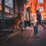 Mit Hund in Berlin: Städtereise