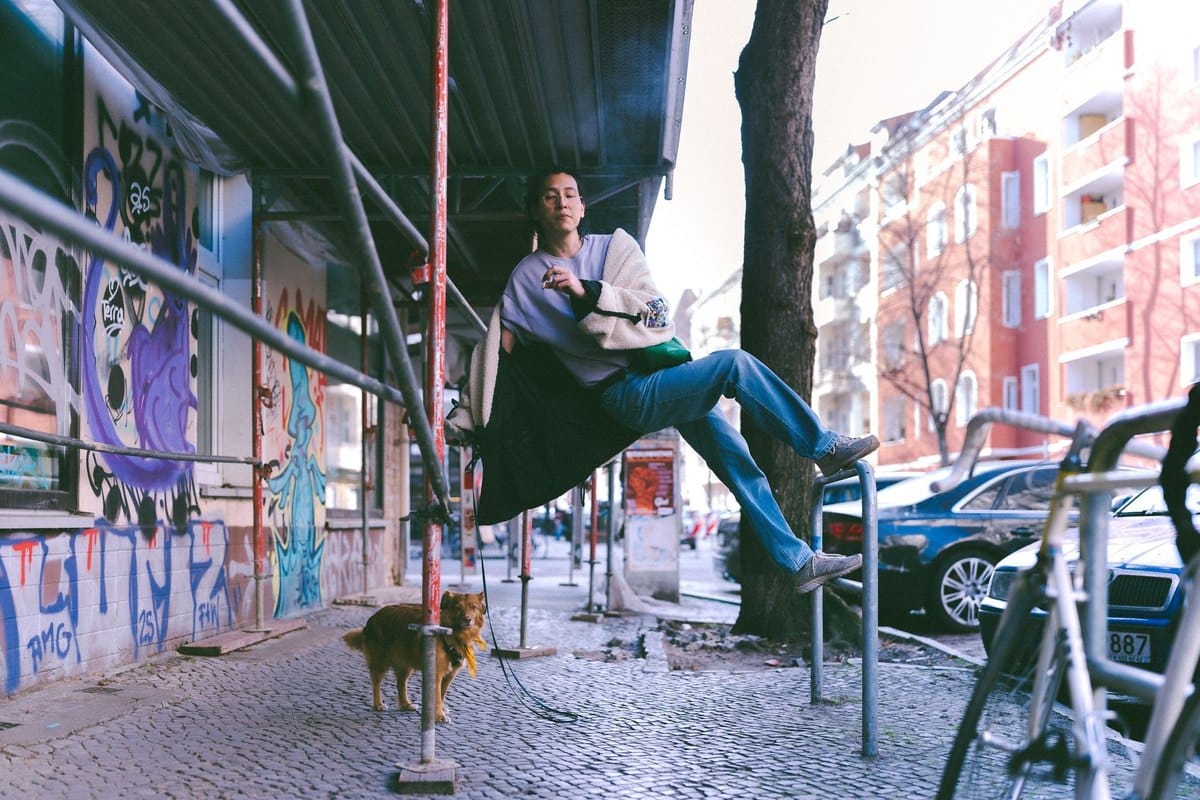 Mit Hund in Berlin: Städtereise – go4vet