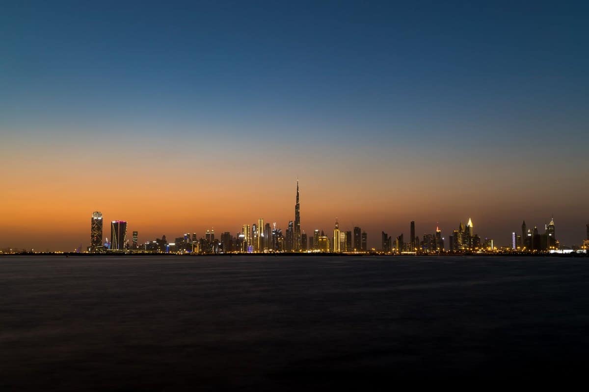 Mit Hund nach Dubai und in die VAE – go4vet