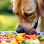 Hund ernähren: Das optimale Futter für jeden Lebensabschnitt