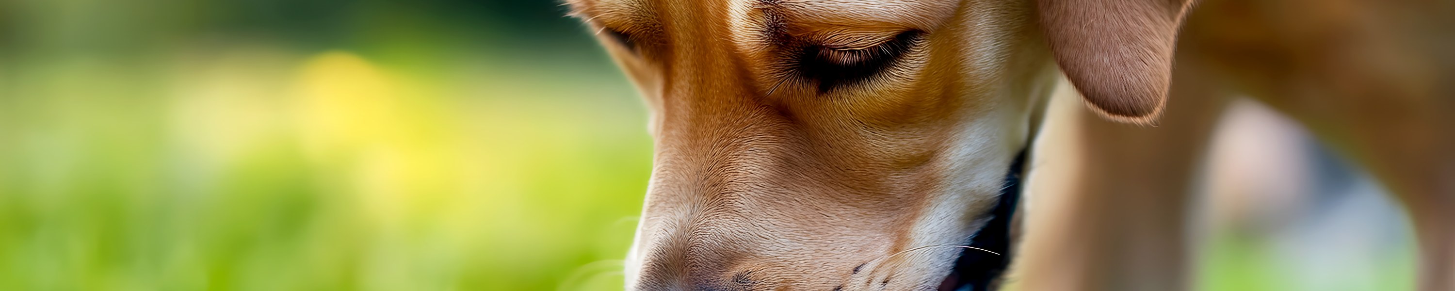 Hund ernähren: Das optimale Futter für jeden Lebensabschnitt