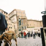 Mit Hund in Rom: Städtereise