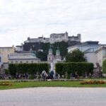 Mit Hund in Salzburg: Städtereise und Umgebung