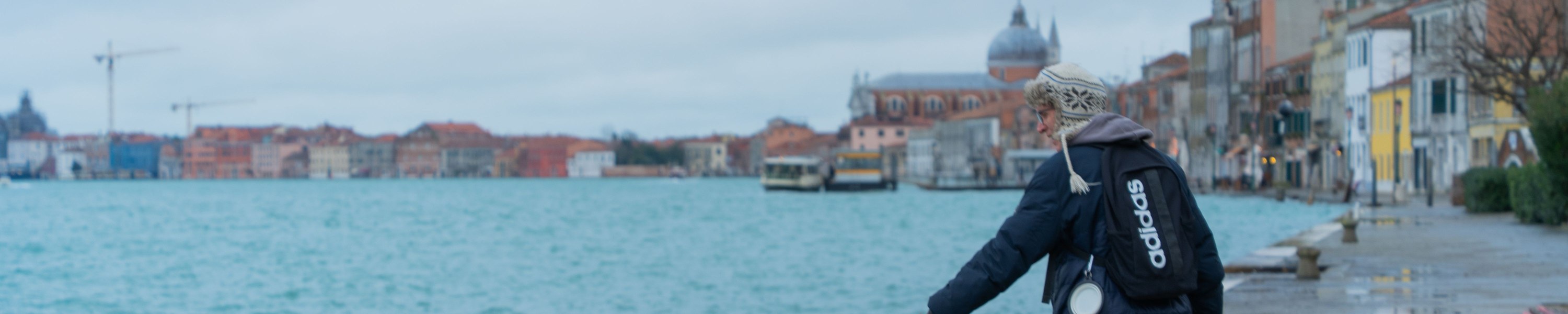 Mit Hund in Venedig: was du wissen musst