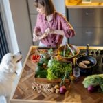 Hundefutter selber kochen