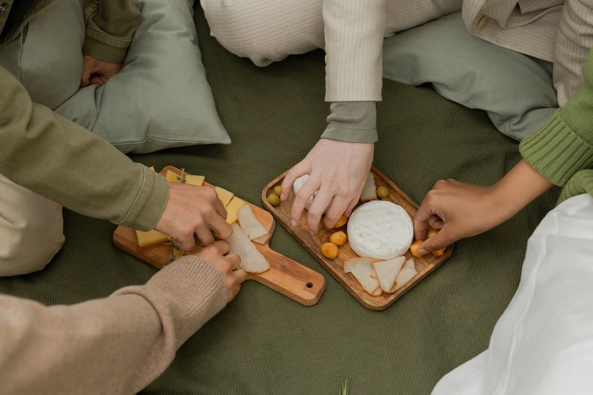 Dürfen Katzen Käse essen? Diese Sorten sind unbedenklich – go4vet