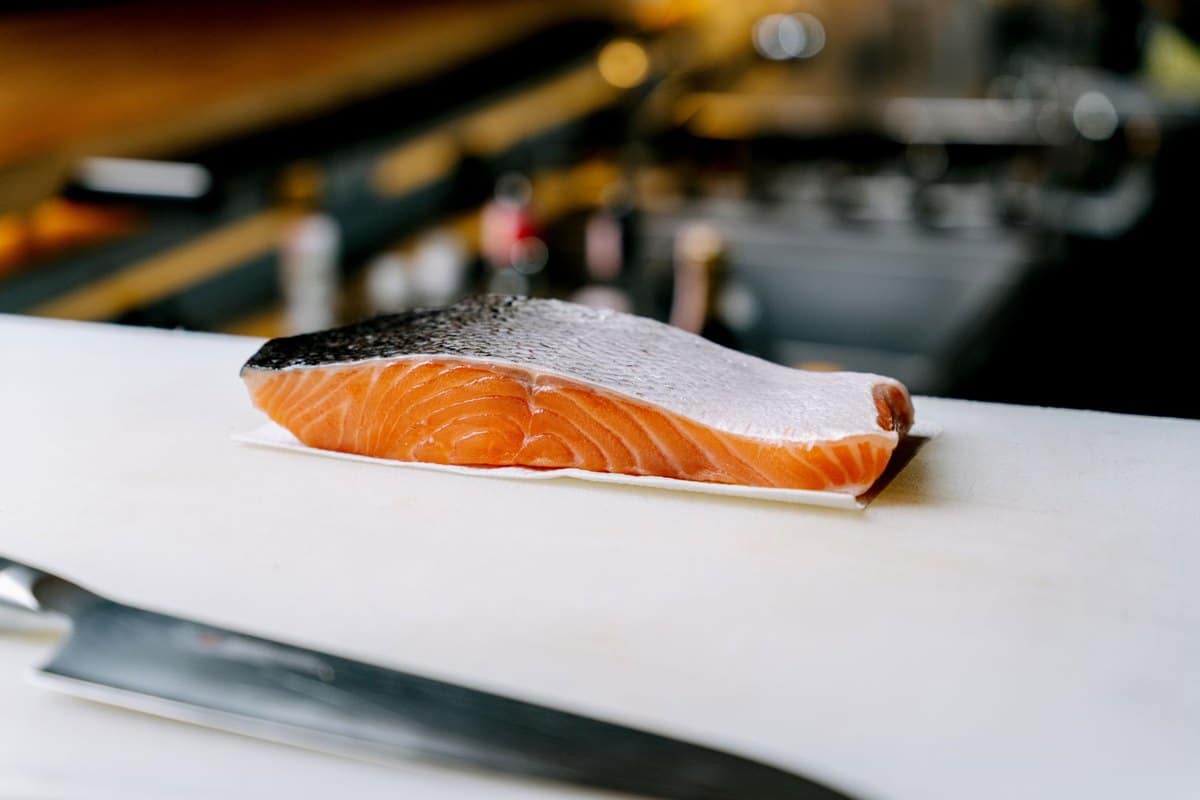 Lachs für Hunde: Können Hunde Lachs essen? – go4vet