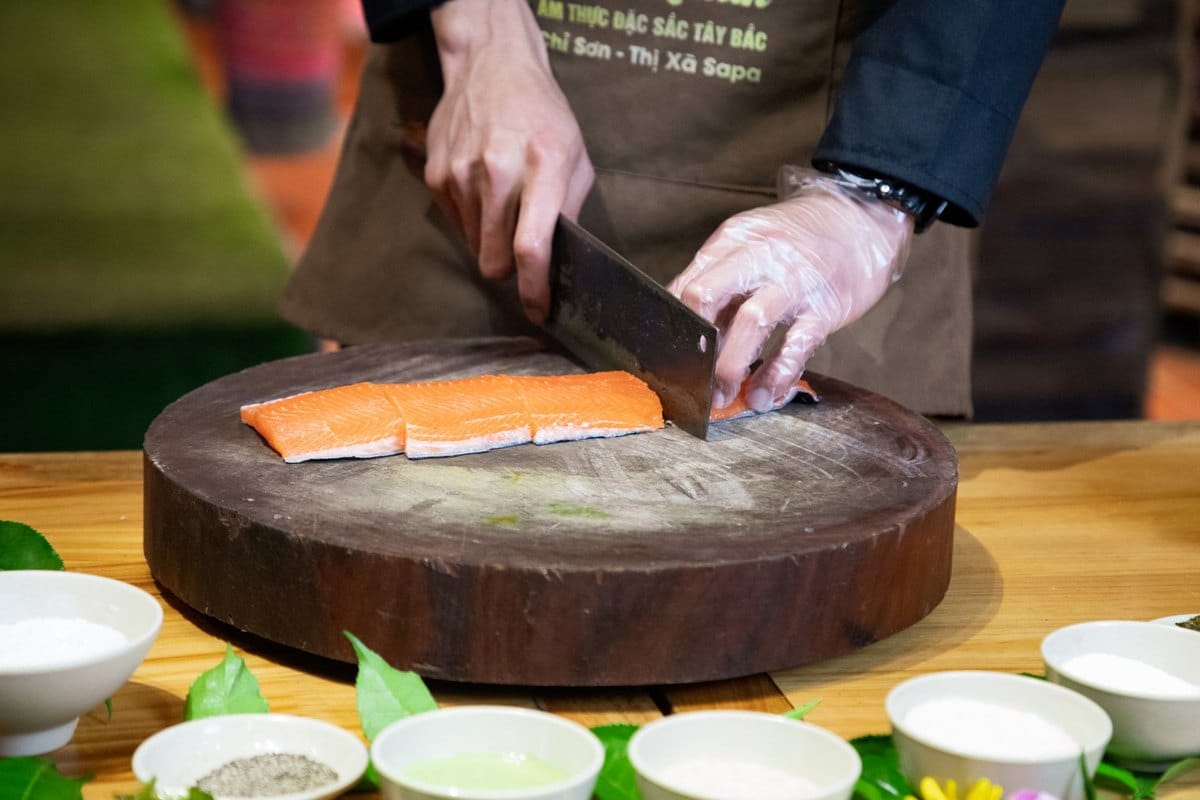 Lachs für Hunde: Können Hunde Lachs essen? – go4vet