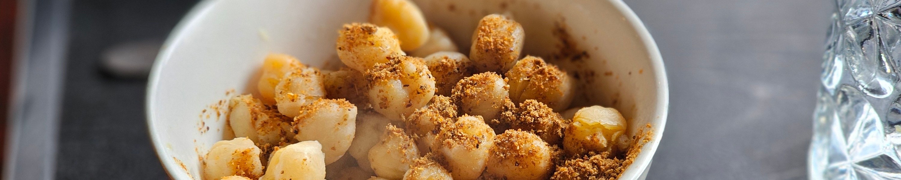 Macadamia Nüsse Hund: Sind Macadamia giftig?