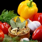 Dürfen Katzen Paprika essen? Rote Paprika – ja, grüne mit Vorsicht