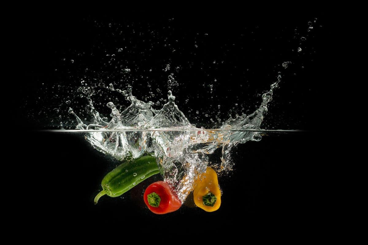 Dürfen Katzen Paprika essen? Rote Paprika – ja, grüne mit Vo – go4vet