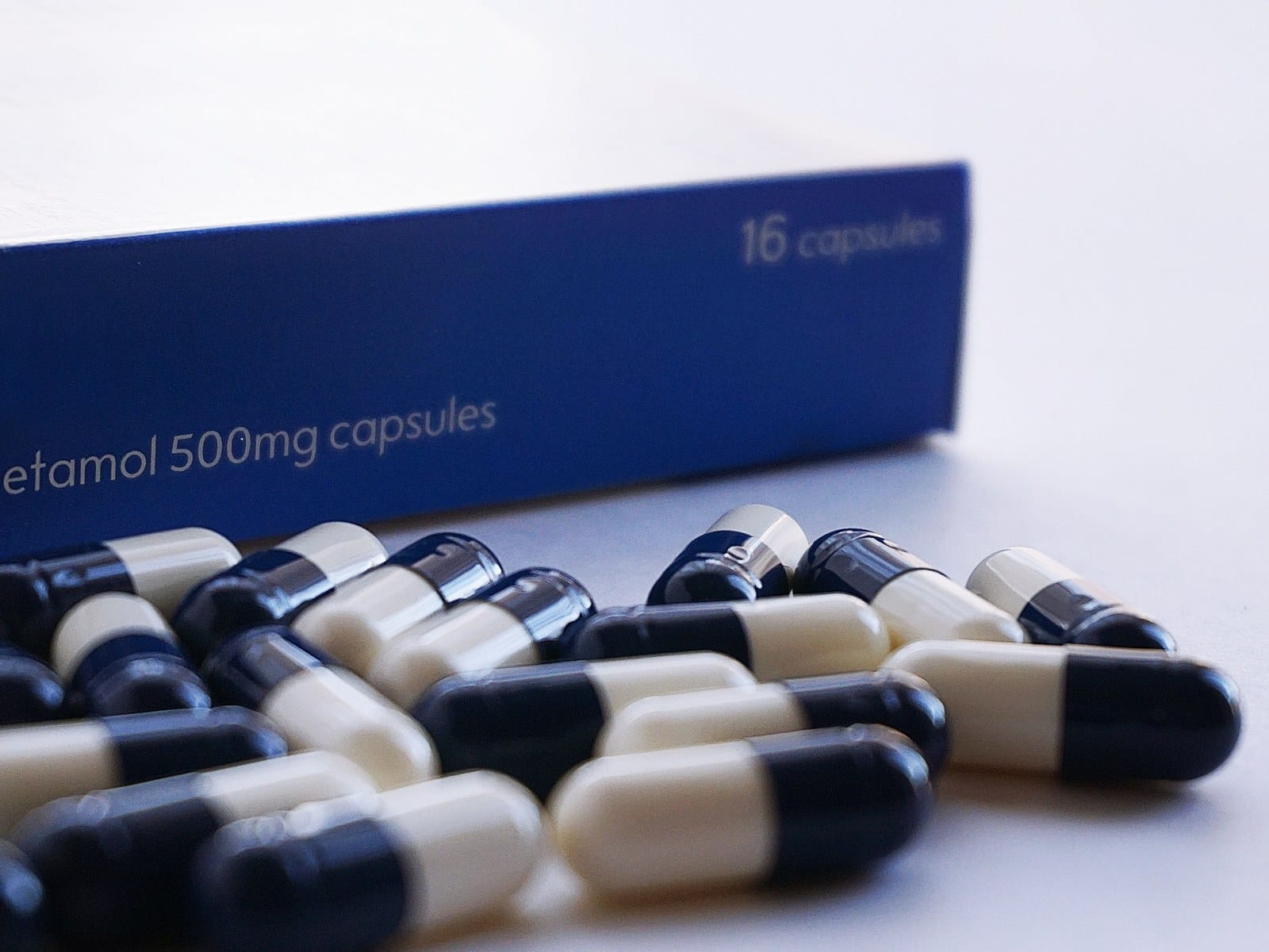 Paracetamol Katze: Ist Paracetamol giftig für Haustiere?