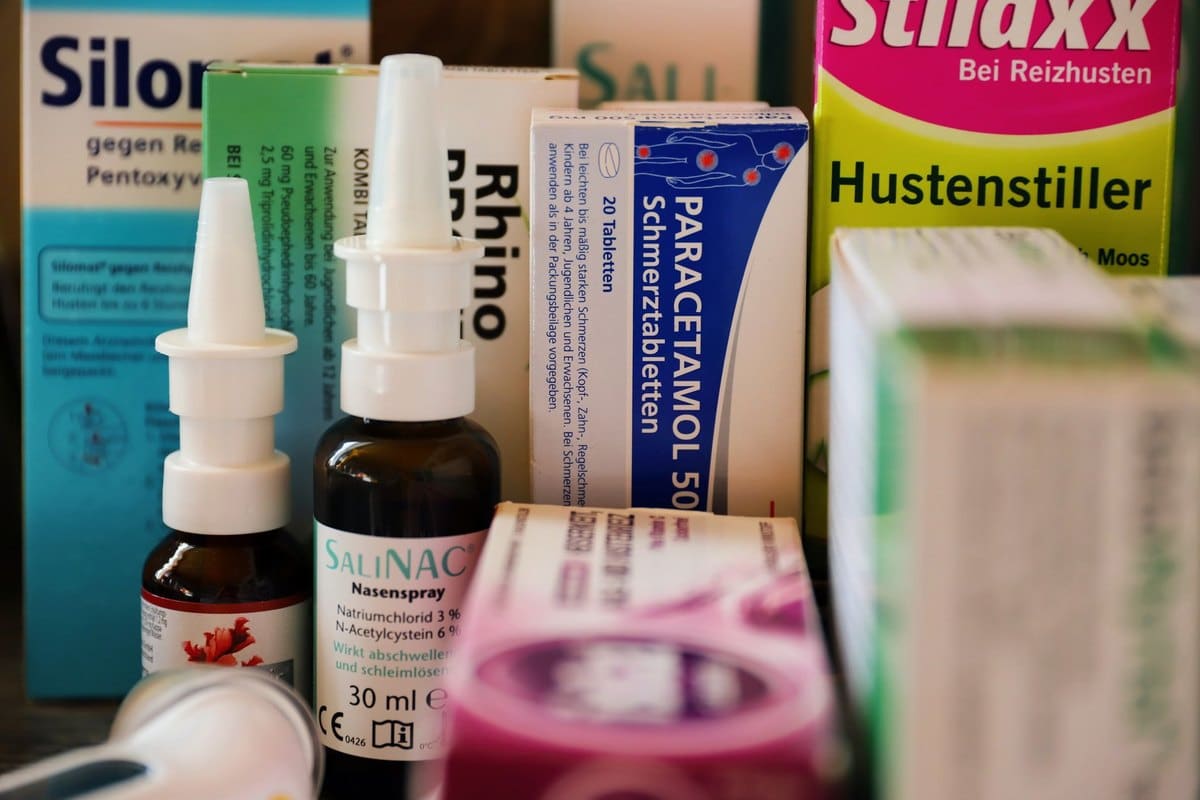 Paracetamol Katze: Ist Paracetamol giftig für Haustiere? – go4vet