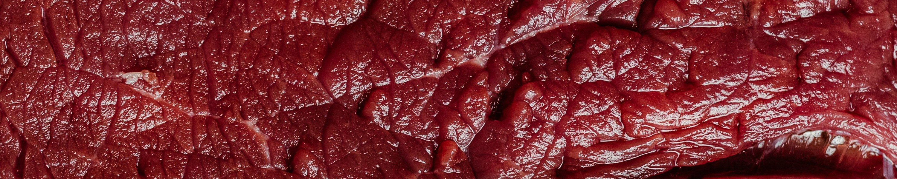 Rindfleisch für Hunde: Roh oder gegart?