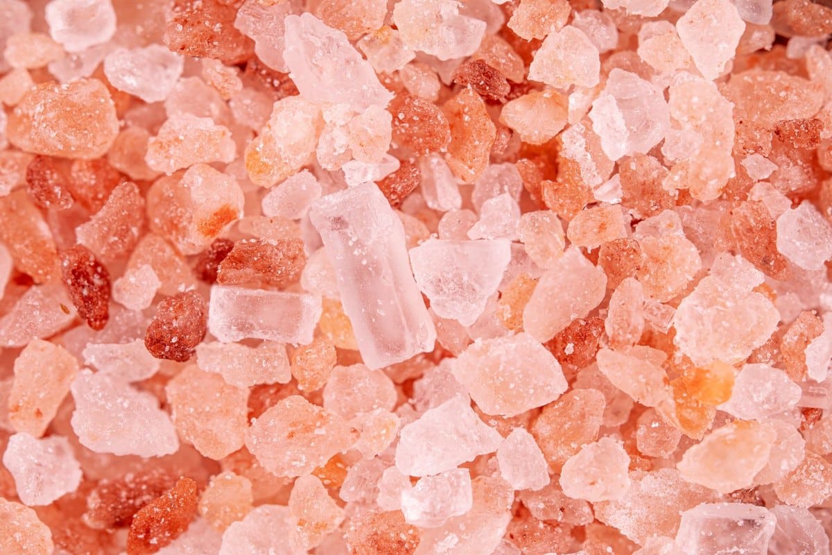 Salz Hund: Ist zu viel Salz gefährlich? – go4vet
