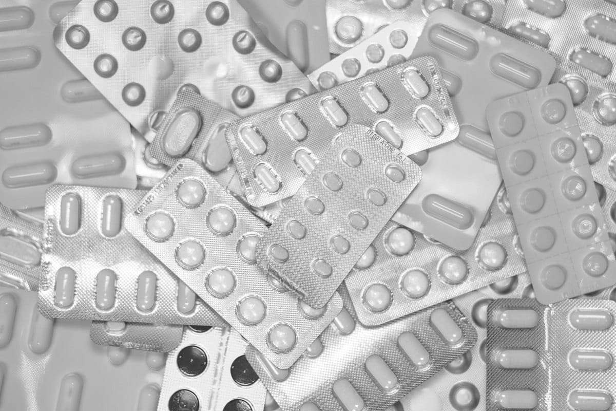 Schlaftabletten Hund: Was passiert wenn Hund Schlaftabletten – go4vet