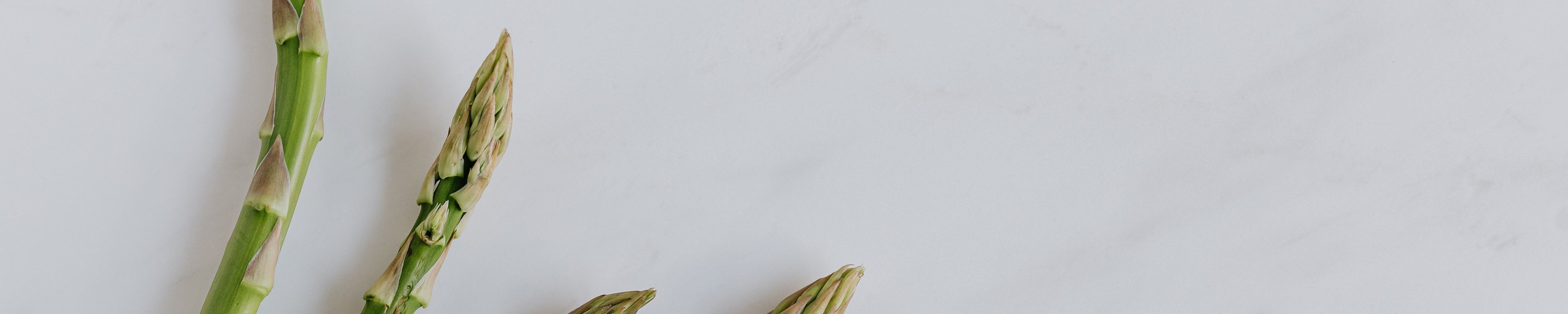 Spargel Hund: Können Hunde Spargel essen?