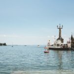 Mit Hund an den Bodensee